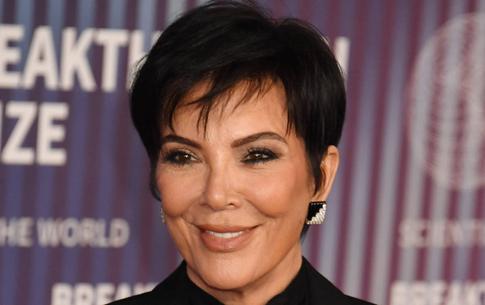 69-летняя Крис Дженнер удивила публику своей моложавой внешностью