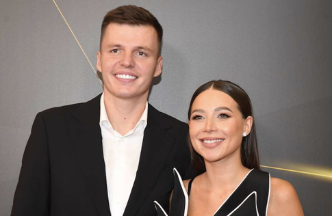 Есть и хорошее: суд оставил Лерчек и ее экс-мужа под домашним арестом