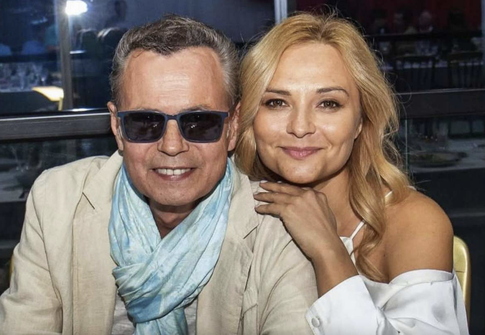 «Я учусь жить заново»: вдова Левкина сделала эмоциональное заявление