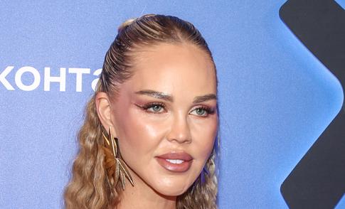 «Там почти дырка»: Мария Погребняк готовится сразу к двум операциям