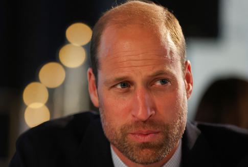 Принц Уильям про свои опасения за Кейт Миддлтон и Карла III: «Было ужасно»