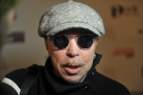 Лишили прав и оштрафовали: Гарик Сукачев теперь не сможет сесть за руль авто