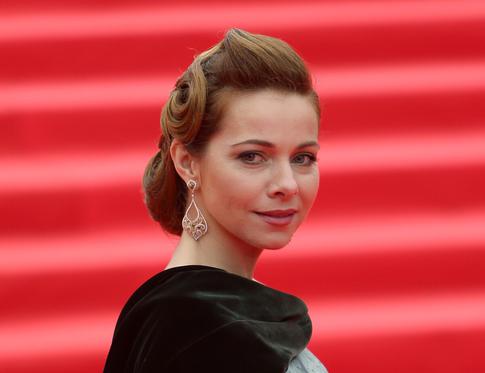 Ноль косметики и фильтров: Екатерина Гусева похвасталась естественной красотой