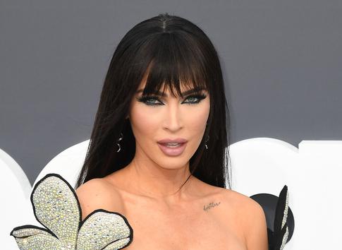 Меган Фокс ждет четвертого малыша после потери дочери