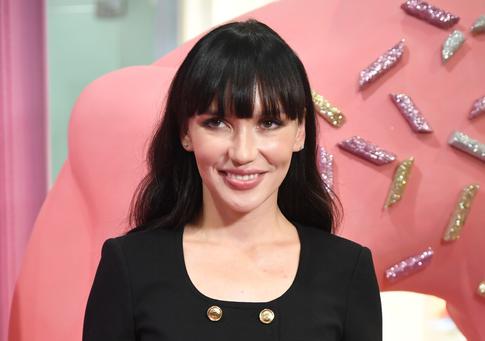 Ольга Серябкина показала подросшего сына в день его трехлетия