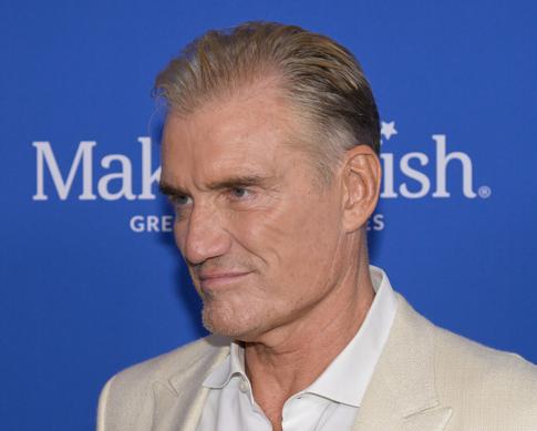 Прогнозировали не больше 3 лет жизни: Дольф Лундгрен сумел побороть онкологию