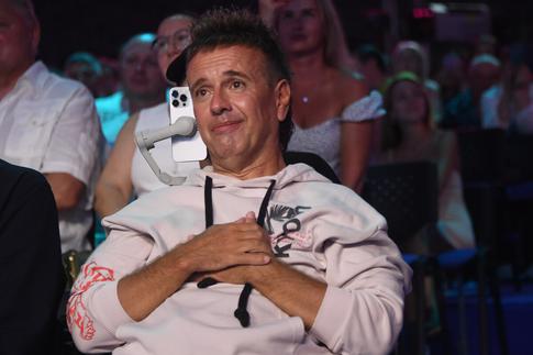 СМИ: Губин пожаловался на резкое ухудшение состояния