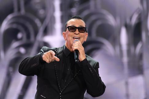 Особая терапия: стали известны подробности лечения Александра Буйнова