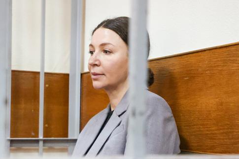 «Королева марафонов» — банкрот: суд принял решение в отношении Блиновской