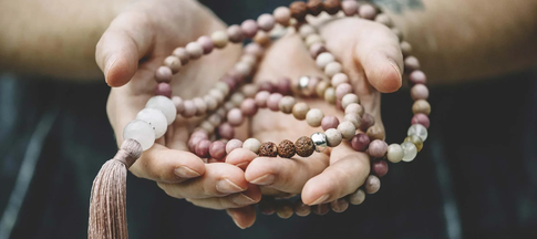 Лечение звуком: почему мантры действительно исцеляют