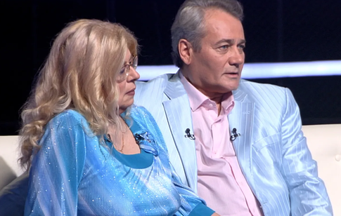 Жена Барышева рассказала страшные подробности того, как она потеряла ребенка