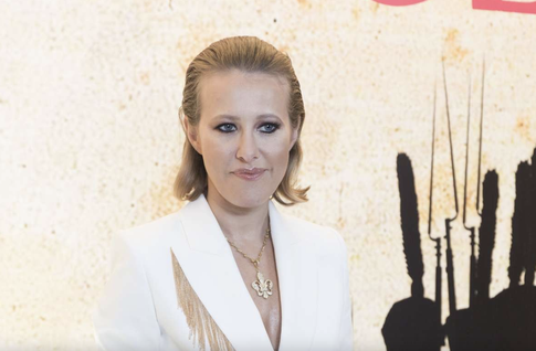 Собчак предложила осудившему аборты депутату «отрастить себе рожалку»