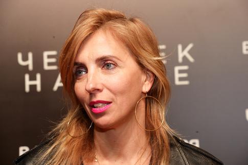 «Нет предела совершенству»: 55-летняя Светлана Бондарчук раскрыла свой вес