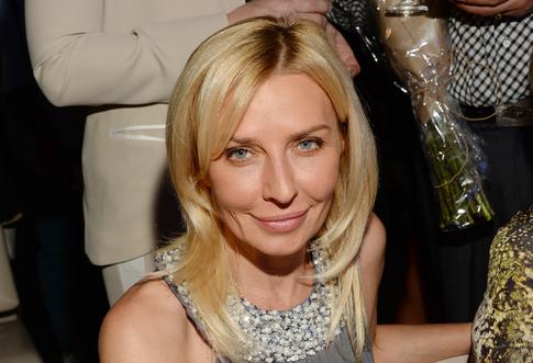 Татьяна Овсиенко вернулась на сцену на фоне слухов об алкоголизме