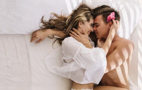 Секс по натальной карте: как понять по звездам, насколько мужчина хорош в постели