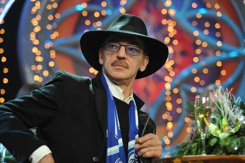 Сын Михаила Боярского тайно развелся