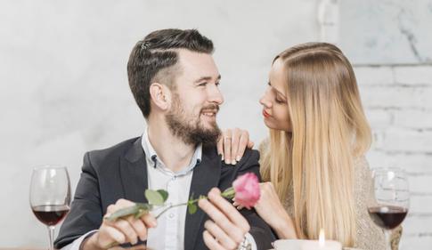 Топ полезных советов от психолога, как избавиться от неловкости на свидании