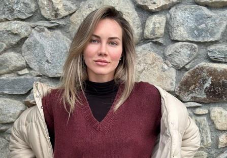 Российская модель погибла в Париже