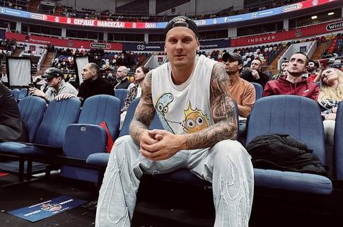 Сана Оша о прощании с Тиммой: «Его любили в России, но теперь он дома»