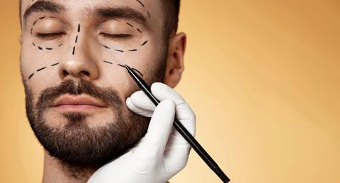 Коррекция ушей и голоса: топ пластических операций среди современных мужчин