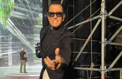 Отмена гормонального препарата стала причиной рецидива онкологии у Буйнова