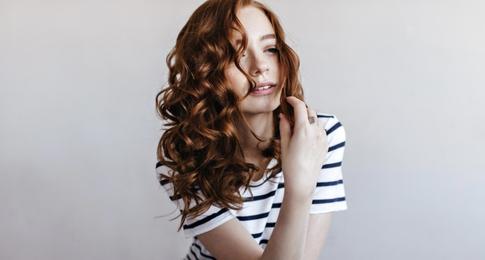 Масла, плойки и другие причины, почему на волосах не держится завивка