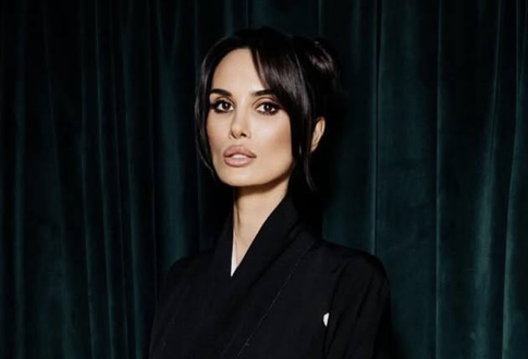 10-летняя дочь Аланы Мамаевой раскрыла ее секрет: «Мама не умеет»