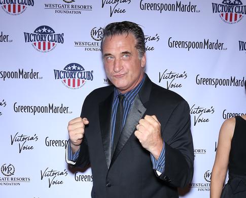 Брат Алека Болдуина рассказал о «боях» за тайные видео с вечеринок Пи Дидди