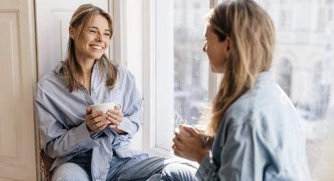 Четыре особенности, которые отличают только эмоционально зрелых людей