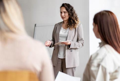 Ораторские приемы, которые полезно взять на заметку всем — от школьников до больших боссов