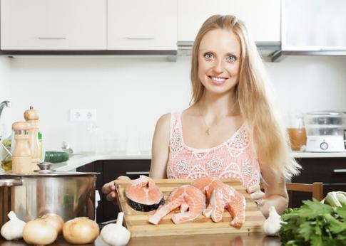 Лизин: почему он нужен и в каких продуктах содержится