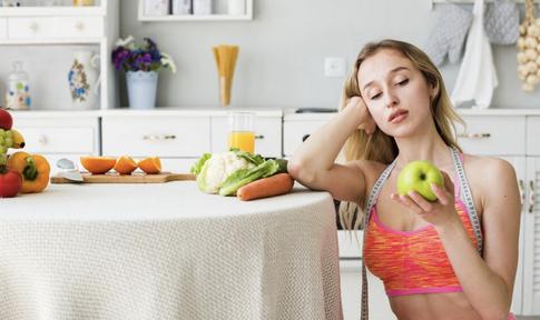 Эти сочетания продуктов помогут вам улучшить обмен веществ
