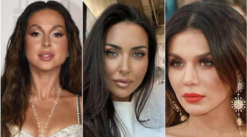 Нюша, Алсу, Седокова и другие артисты, чей брак рухнул в 2024 году