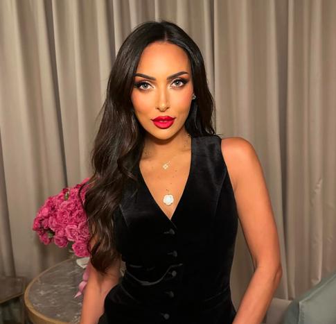 «Очень сильно завралась»: Ксения Собчак накинулась на Алсу