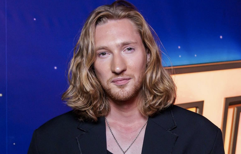 Певец IVAN рассказал, с кем из российских артистов ему удалось подружиться