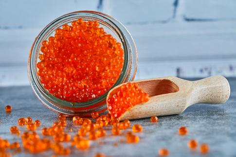 Почти в два раза: экономист рассказал о причинах резкого подорожания красной икры