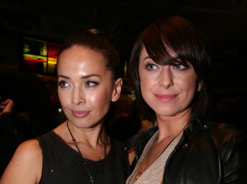 «Мерзко»: сестра Жанны Фриске обрушилась на Шепелева из-за Платона