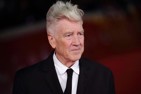 78-летний создатель «Твин Пикса» Дэвид Линч разошелся с очередной женой