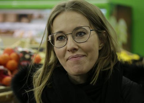 «Головная боль»: Ксения Собчак поделилась эмоциям от дня рождения сына