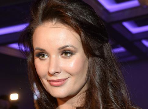 «Надежное плечо»: Оксана Федорова опубликовала редкий снимок с супругом