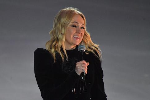 «Весь в маму»: Яна Рудковская рассказала, почему у ее сына нет выходных