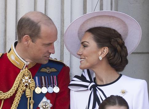 «Настоящая семья!»: принц Уильям и Кейт Миддлтон растрогали поклонников