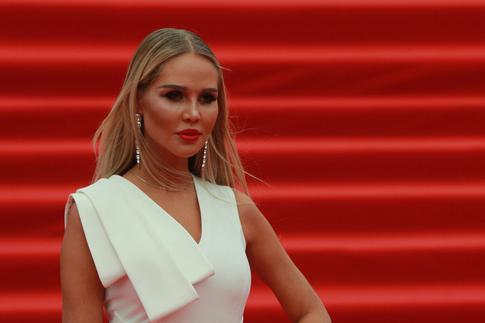 «Был тяжелый случай»: Мария Погребняк показала фигуру после операции