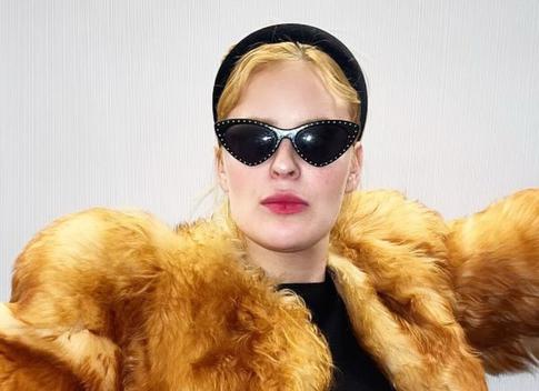 Скоро под венец: 30-летняя дочь Брюса Уиллиса и Деми Мур выходит замуж