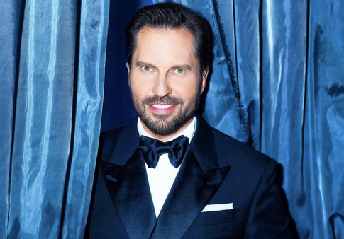 Мать Александра Реввы пожаловалась на его безразличие: «Сын мне не помогает»