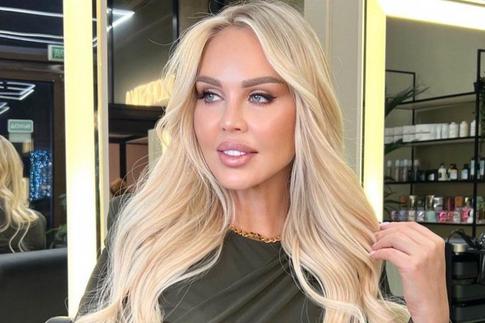 «Результат шокирует»: Мария Погребняк откровенно рассказала о своих операциях