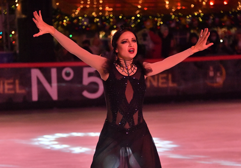 Фанаты поздравляют 52-летнюю Маргариту Дробязко с рождением дочери