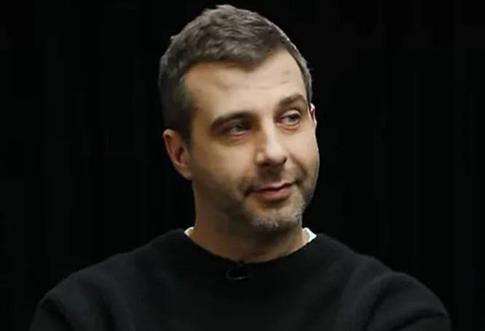 Иван Ургант — о сравнении с Павлом Волей: «Ничем не напоминает»