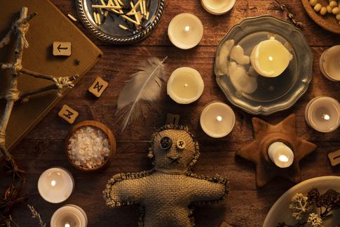 Гадания на Рождество, которые помогут встретить будущего мужа