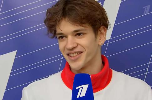 Прокуратура отменила уголовное дело о нападении на фигуриста Дикиджи